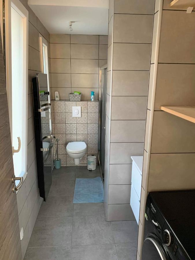 Mer&Montagne Calvi Calenzana Ngoại thất bức ảnh